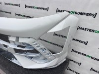 Hyundai Kona N-line Hatchback Mk2 2022-2026 Front Bumper 4 Pdc Genuine [h580]