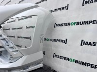 Hyundai Kona N-line Hatchback Mk2 2022-2026 Front Bumper 4 Pdc Genuine [h580]