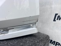 Hyundai Kona N-line Hatchback Mk2 2022-2026 Front Bumper 4 Pdc Genuine [h580]