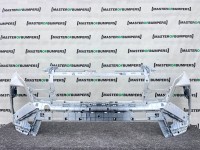 Hyundai Tucson Hybrid Premium Ultimate 2024-on Front Bumper 6 Pdc Genuine [h586]