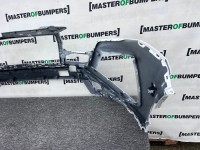 Hyundai Tucson Hybrid Premium Ultimate 2024-on Front Bumper 6 Pdc Genuine [h586]