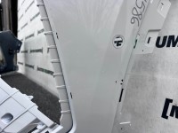 Hyundai Tucson Hybrid Premium Ultimate 2024-on Front Bumper 6 Pdc Genuine [h586]