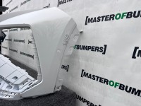 Hyundai Tucson Hybrid Premium Ultimate 2024-on Front Bumper 6 Pdc Genuine [h587]