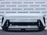 Hyundai Kona Ultimate Hatchback Lift 2022-2026 Front Bumper Genuine [h579]