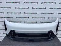 Hyundai Kona Ultimate Hatchback Lift 2022-2026 Front Bumper Genuine [h579]