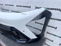 Hyundai Kona Ultimate Hatchback Lift 2022-2026 Front Bumper Genuine [h579]