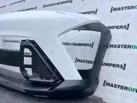 Hyundai Kona Ultimate Hatchback Lift 2022-2026 Front Bumper Genuine [h579]