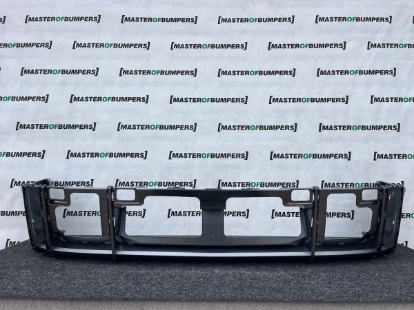 Hyundai Ioniq 6 Ultimate Saloon 2020-2024 Rear Bumper Genuine [k596]