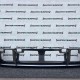 Hyundai Ioniq 6 Ultimate Saloon 2020-2024 Rear Bumper Genuine [k596]
