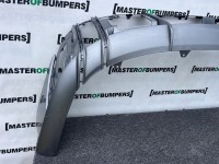 Hyundai Ioniq 6 Ultimate Saloon 2020-2024 Rear Bumper Genuine [k596]