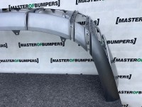 Hyundai Ioniq 6 Ultimate Saloon 2020-2024 Rear Bumper Genuine [k596]