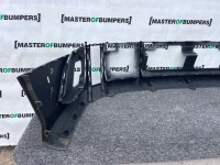 Hyundai Ioniq 6 Ultimate Saloon 2020-2024 Rear Bumper Genuine [k596]