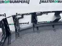 Hyundai Ioniq 6 Ultimate Saloon 2020-2024 Rear Bumper Genuine [k596]