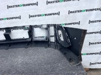 Hyundai Ioniq 6 Ultimate Saloon 2020-2024 Rear Bumper Genuine [k596]