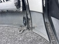 Hyundai Ioniq 6 Ultimate Saloon 2020-2024 Rear Bumper Genuine [k596]