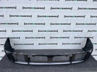 Hyundai Ioniq 6 Ultimate Saloon 2020-2024 Rear Bumper Genuine [k596]