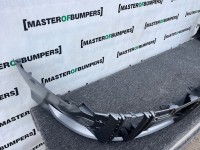 Hyundai Ioniq 6 Ultimate Saloon 2020-2024 Rear Bumper Genuine [k596]