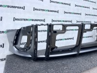 Hyundai Ioniq 6 Ultimate Saloon 2020-2024 Rear Bumper Genuine [k596]