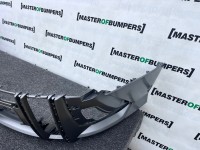 Hyundai Ioniq 6 Ultimate Saloon 2020-2024 Rear Bumper Genuine [k596]