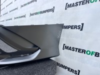 Hyundai Ioniq 6 Ultimate Saloon 2020-2024 Rear Bumper Genuine [k596]