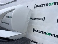 Hyundai I20 Ultimate Hatchback Mk3 Lift 2023-2026 Front Bumper Genuine [h598]