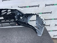 Hyundai I20 Ultimate Hatchback Mk3 Lift 2023-2026 Front Bumper Genuine [h598]