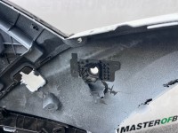 Hyundai I20 Ultimate Hatchback Mk3 Lift 2023-2026 Front Bumper Genuine [h598]