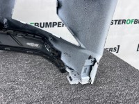 Hyundai I20 Ultimate Hatchback Mk3 Lift 2023-2026 Front Bumper Genuine [h598]