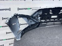 Hyundai I20 Ultimate Hatchback Mk3 Lift 2023-2026 Front Bumper Genuine [h598]