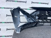 Hyundai I20 Ultimate Hatchback Mk3 Lift 2023-2026 Front Bumper Genuine [h598]
