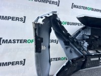 Hyundai I20 Ultimate Hatchback Mk3 Lift 2023-2026 Front Bumper Genuine [h598]