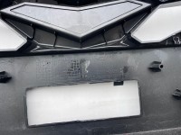 Hyundai I20 Ultimate Hatchback Mk3 Lift 2023-2026 Front Bumper Genuine [h598]