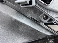 Hyundai I20 Ultimate Hatchback Mk3 Lift 2023-2026 Front Bumper Genuine [h598]