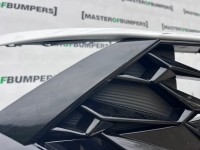 Hyundai I20 Ultimate Hatchback Mk3 Lift 2023-2026 Front Bumper Genuine [h598]