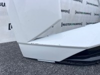 Hyundai I20 Ultimate Hatchback Mk3 Lift 2023-2026 Front Bumper Genuine [h598]