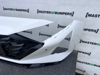 Hyundai I20 Ultimate Hatchback Mk3 Lift 2023-2026 Front Bumper Genuine [h598]