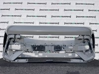 Hyundai Kona N-line Hatchback Mk2 2022-2026 Front Bumper 6 Pdc Genuine [h604]