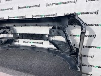 Hyundai Kona N-line Hatchback Mk2 2022-2026 Front Bumper 6 Pdc Genuine [h604]