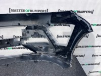 Hyundai Kona N-line Hatchback Mk2 2022-2026 Front Bumper 6 Pdc Genuine [h604]