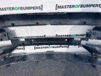 Hyundai Kona N-line Hatchback Mk2 2022-2026 Front Bumper 6 Pdc Genuine [h604]