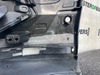 Hyundai Kona N-line Hatchback Mk2 2022-2026 Front Bumper 6 Pdc Genuine [h604]