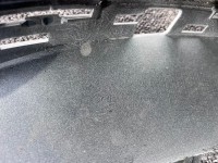 Hyundai Kona N-line Hatchback Mk2 2022-2026 Front Bumper 6 Pdc Genuine [h604]