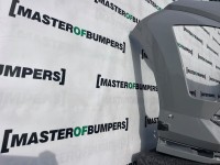 Hyundai Kona N-line Hatchback Mk2 2022-2026 Front Bumper 6 Pdc Genuine [h604]