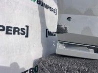 Hyundai Kona N-line Hatchback Mk2 2022-2026 Front Bumper 6 Pdc Genuine [h604]