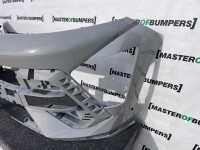 Hyundai Kona N-line Hatchback Mk2 2022-2026 Front Bumper 6 Pdc Genuine [h604]