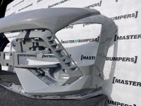 Hyundai Kona N-line Hatchback Mk2 2022-2026 Front Bumper 6 Pdc Genuine [h604]