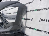 Hyundai Kona N-line Hatchback Mk2 2022-2026 Front Bumper 6 Pdc Genuine [h604]