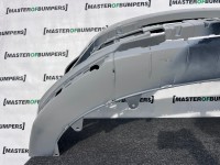 Hyundai Kona N-line Hatchback Mk2 2022-2026 Front Bumper 6 Pdc Genuine [h604]