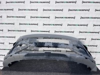 Hyundai Kona N-line Hatchback Mk2 2022-2026 Front Bumper 6 Pdc Genuine [h604]