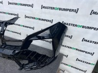 Hyundai Tucson Hybrid Premium Ultimate 2024-on Front Bumper 6 Pdc Genuine [h609]